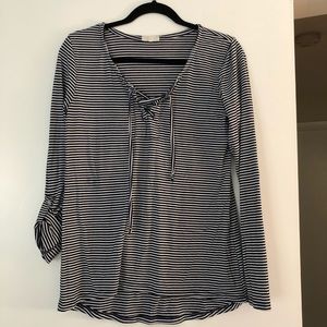 Thyme and honey Nordstrom Rack shirt